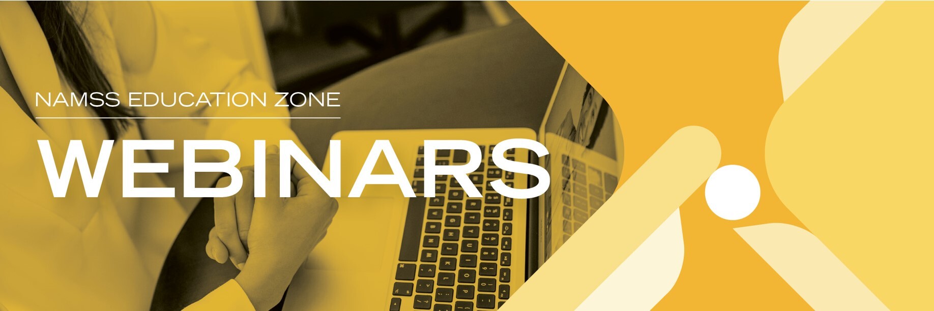 NAMSS Live Webinars